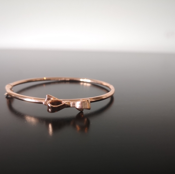 Kate Spade bangle